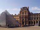 LE LOUVRE