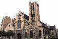 EGLISE DE PARIS
