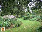 PARC FLORAL DE PARIS