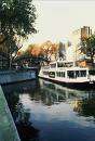 CANAL DE PARIS