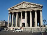 LA MADELEINE
