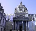 LA SORBONNE
