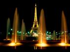 PARIS LA NUIT