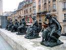 LE MUSEE D'ORSAY