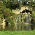 BOIS DE BOULOGNE