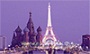 Interprète russe français -  Cours de russe à Paris
